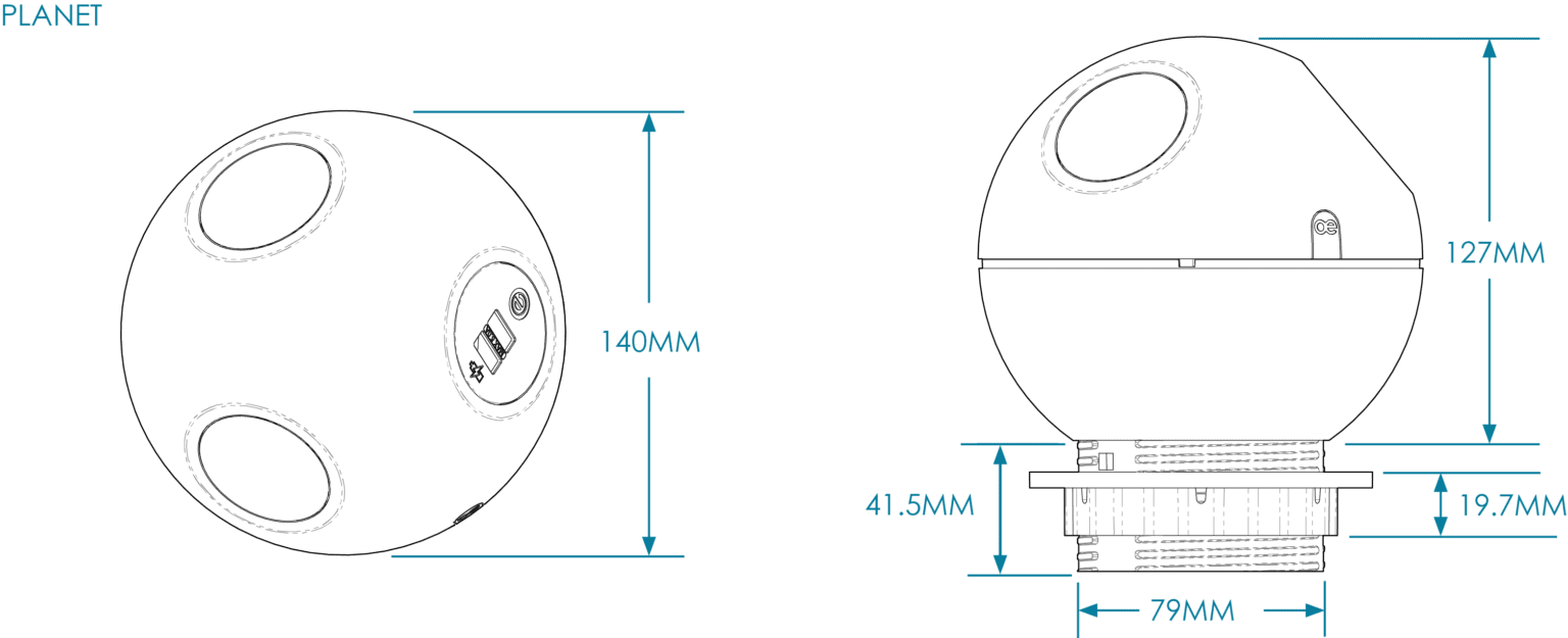 PLANET – OE Electrics