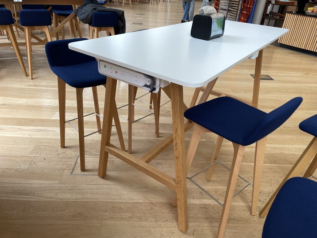 Saïd Business school