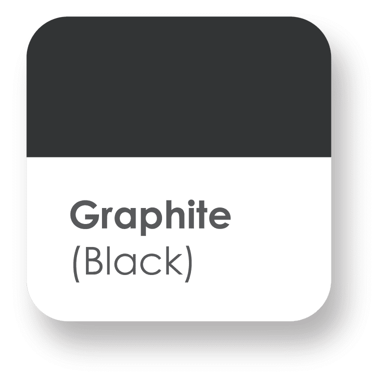 OE - Colour Swatches_OE - Graphite Black